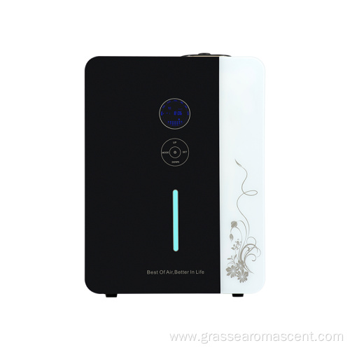 Commercial Large Area Aroma Diffuser Machine For Hotel